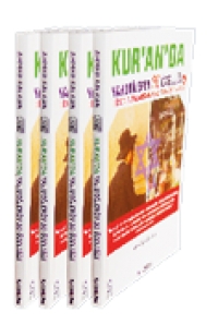 Kur'an'da Yahudilerin 80 özelliği
